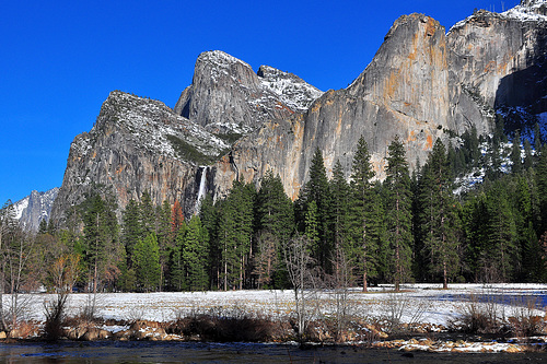 Yosemite
