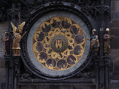 Pražský orloj