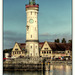 Lindau Neuer Leuchtturm - New Lighthouse