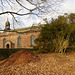 Aston Church, Cheshire