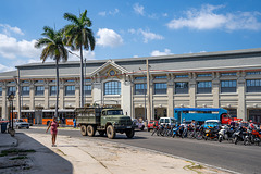 Havana - Mercado