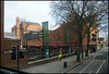 British Library carbuncle