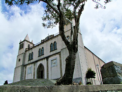 HWW mit Basilica di Santa Maria della Neve