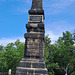 Lilienstein Obelisk