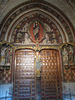 Portal of Our Lady of Dado.
