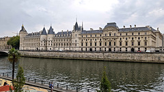 Paris -   Conciergerie