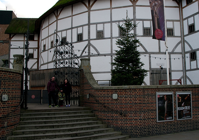 Théâtre de Shakespeare