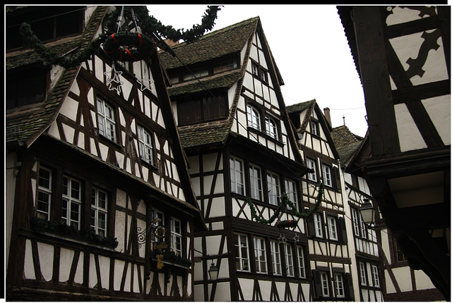 Strasbourg Strasbourg