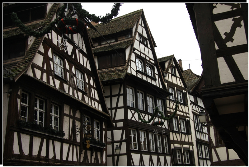 Strasbourg
