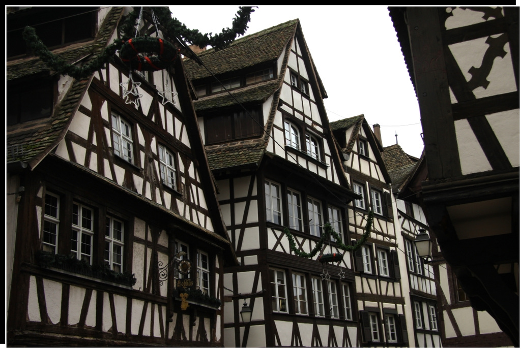 Strasbourg