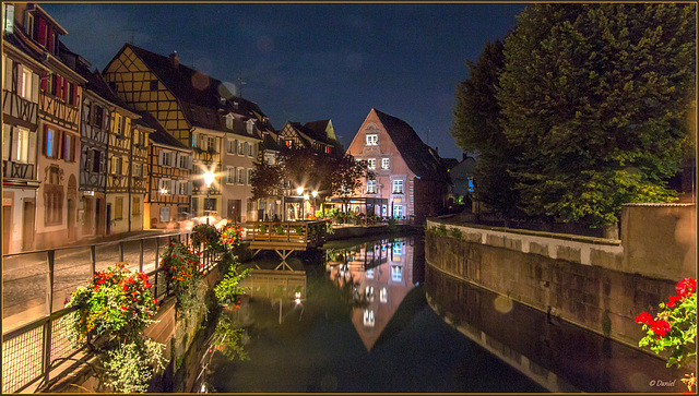 Flâner à Colmar