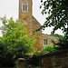 stoke dry church, rutland