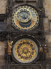 Pražský orloj