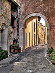 Castellar (Menton)
