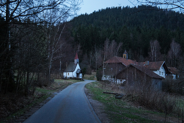 Eschlsaign, Kapelle (PiP)