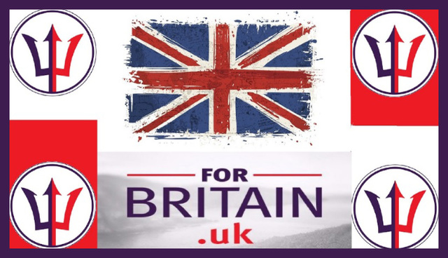 Anne Marie For Britain