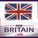 Anne Marie For Britain