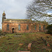 Aston Church, Cheshire