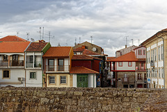 Chaves, Portugal