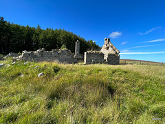 Bogeney Farm Ruins (57.468699777115056, -3.628228260564636)