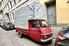 Florence 2023 – Piaggio Ape Max D