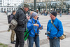 Volker, Karin und Uwe