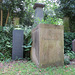 highgate west cemetery, london