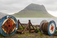 Kirkjufell