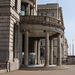 Liver Building, Pierhead, Liverpool