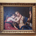 The Farewell of Telemachus and Eucharis by David in the Getty Center, June 2016