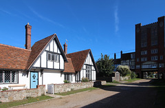 No.3 Westgate, Thorpeness, Suffolk