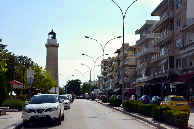 Alexandroupolis #04