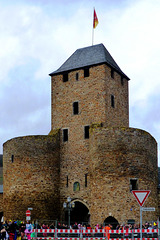 Ahrtor in Ahrweiler