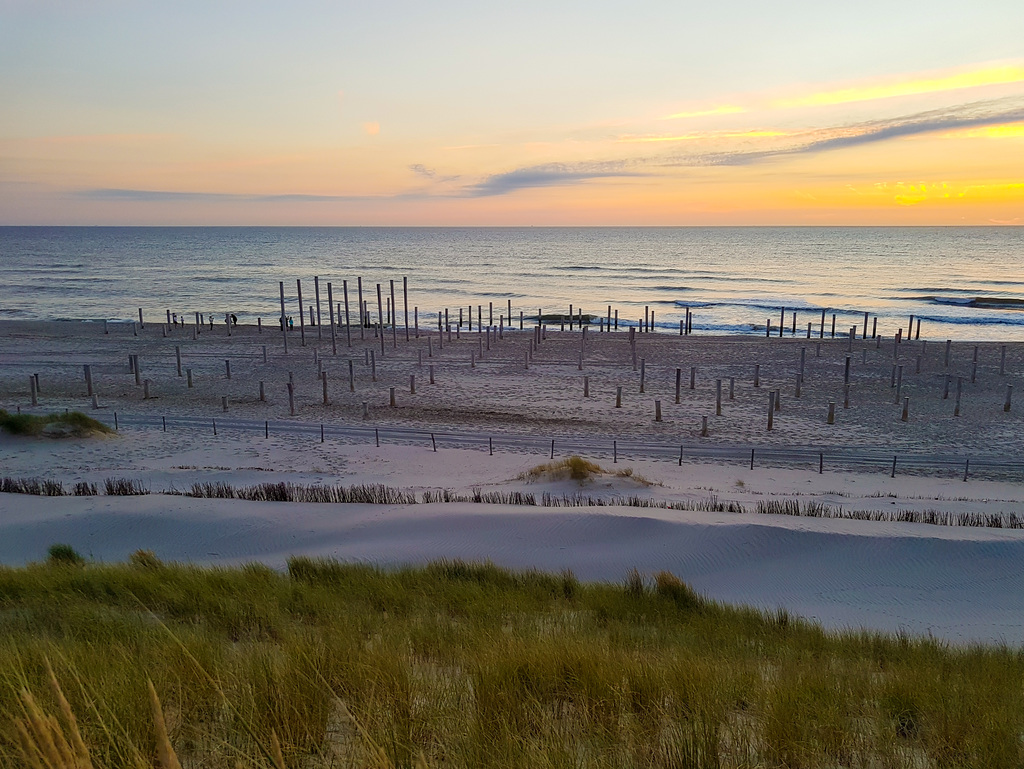 Niederlande - Petten