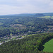 Blick vom Lilienstein