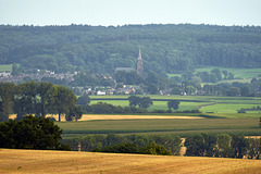 Vijlen ¤  Zuid-Limburg  ¤ NL