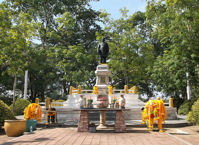 Lieu de culte / Worship site