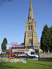 DSCF8974 Stagecoach Midlands ADL Trident/Enviro400