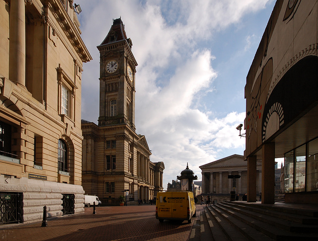 Museum and Art Gallery, Birmingham