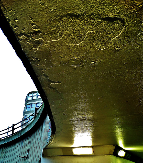 Underpass 1