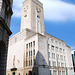 Queensway Tunnel Building, Pierhead, Liverpool