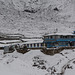 Khumbu, Khantega View Lodge in Luza