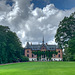 Sofiero Palace (Sofiero Slott), Helsingborg, Sweden
