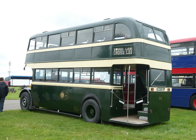 Buses Festival, Peterborough - 8 Aug 2021 (P1090360)