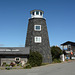 Alaska, Homer, Salty Dawg Saloon and Lighthouse
