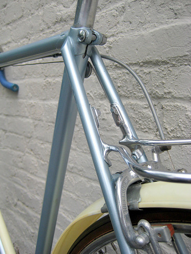 1947 Raleigh Record Ace