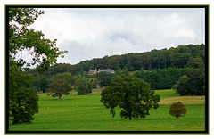 Wirral landscape