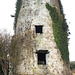 St-y-Nyll Windmill