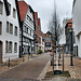 Roggenmarkt (Lünen) / 4.03.2023