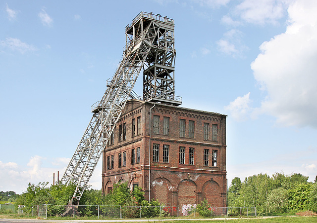 Zeche Sterkrade